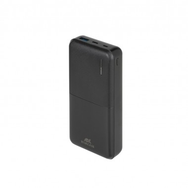Внешний аккумулятор с быстрой зарядкой VA2571, 20000 mAh