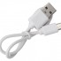 Беспроводное зарядное устройство Wheatty из пшеничной соломы, 5W
