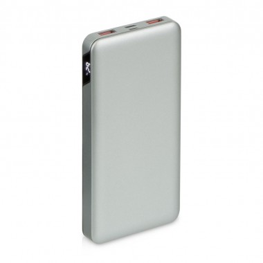 Портативный внешний аккумулятор MFX, 10000 mAh