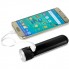 Портативное зарядное устройство "Ray", 2200 mAh