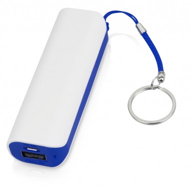 Портативное зарядное устройство "Basis", 2000 mAh