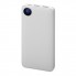 Внешний аккумулятор Mild, soft-touch, 10 000 mAh