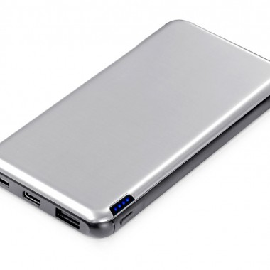 Внешний аккумулятор Forge v.2 , 10000 mAh