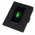 Органайзер с беспроводной зарядкой Powernote, 5000 mAh