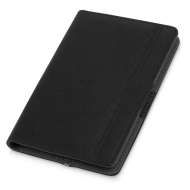 Органайзер с функцией беспроводной зарядки Manner, 5000 mAh