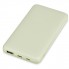 Внешний аккумулятор Reserve Pro,10 000 mAh