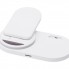 Складная зарядная станция с беспроводной зарядкой Flashport, 15 Вт