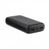 Внешний аккумулятор VA2120, 20000 mAh
