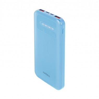 Внешний аккумулятор NEO Discover, 10000 mAh