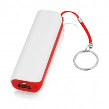 Портативное зарядное устройство "Basis", 2000 mAh