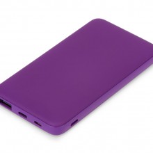 Внешний аккумулятор Powerbank C2, 10000 mAh