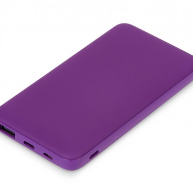 Внешний аккумулятор Powerbank C2, 10000 mAh