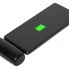 Внешний аккумулятор с разъёмом Type-C Inject, 4000 mAh