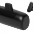 Внешний аккумулятор с разъёмом Type-C Inject, 4000 mAh