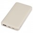 Внешний аккумулятор Reserve Pro,10 000 mAh