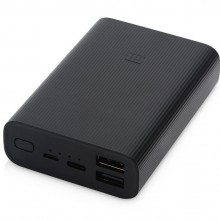 Внешний аккумулятор Mi Power Bank 3 Ultra compact, 10000 мАч