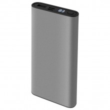Внешний аккумулятор Terra Pro с QC/PD, 10000 mAh