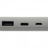 Внешний аккумулятор Powerbank C2, 10000 mAh