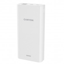 Внешний аккумулятор PB-2001, 20000 mAh