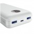 Внешний аккумулятор PB-2002, 20000 mAh