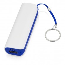 Портативное зарядное устройство "Basis", 2000 mAh