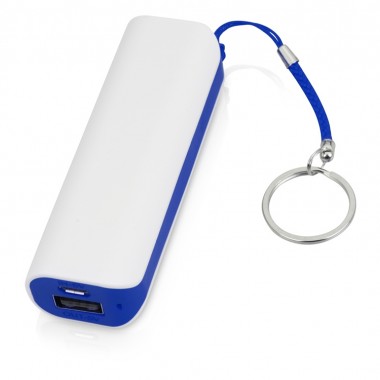 Портативное зарядное устройство "Basis", 2000 mAh