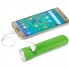 Портативное зарядное устройство "Ray", 2200 mAh