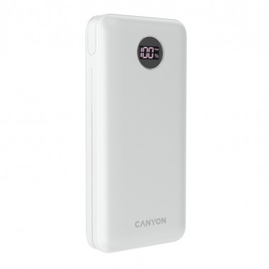 Внешний аккумулятор PB-2002, 20000 mAh