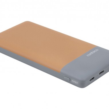 Внешний аккумулятор NEO Charge 4C, 10000 mAh