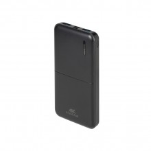Внешний аккумулятор с быстрой зарядкой QC/PD VA2532, 10000 mAh
