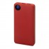 Внешний аккумулятор Mild, металлик soft-touch, 10 000 mAh