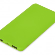 Внешний аккумулятор Powerbank C1, 5000 mAh