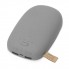Внешний аккумулятор в форме камня Stone, 10400 mAh