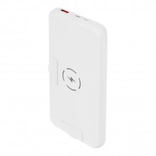 Внешний беспроводной аккумулятор NEO Wireless PD, 10000 mAh
