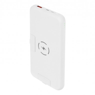 Внешний беспроводной аккумулятор NEO Wireless PD, 10000 mAh
