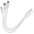 Внешний аккумулятор Powerbank C1, 5000 mAh