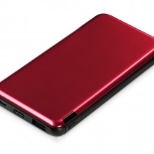 Внешний аккумулятор Forge v.2 , 10000 mAh