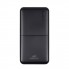 Внешний аккумулятор с быстрой зарядкой QC/PD VA2532, 10000 mAh