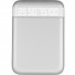 Портативное зарядное устройство "Argent", 10000 mAh