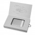 Портативное зарядное устройство "Argent", 10000 mAh
