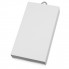 Портативное зарядное устройство "Argent", 10000 mAh