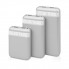 Портативное зарядное устройство "Argent", 10000 mAh