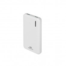 Внешний аккумулятор с быстрой зарядкой QC/PD VA2532, 10000 mAh