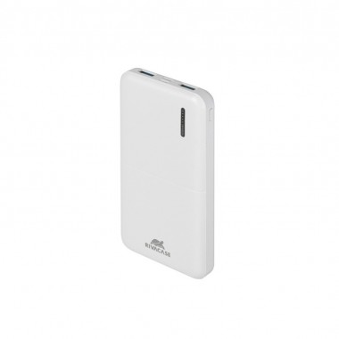 Внешний аккумулятор с быстрой зарядкой QC/PD VA2532, 10000 mAh