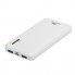 Внешний аккумулятор с быстрой зарядкой QC/PD VA2532, 10000 mAh