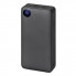Внешний аккумулятор Mild Pro c быстрой зарядкой QC/PD, металлик soft-touch, 20 000 mAh