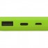 Внешний аккумулятор Powerbank C2, 10000 mAh