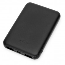 Внешний аккумулятор Grind, 5000 mAh