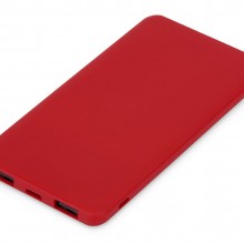 Внешний аккумулятор Powerbank C1, 5000 mAh