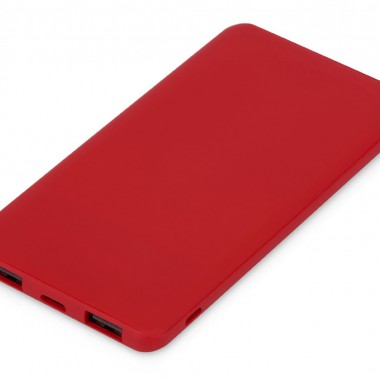 Внешний аккумулятор Powerbank C1, 5000 mAh Внешний аккумулятор Powerbank C1, 5000 mAh